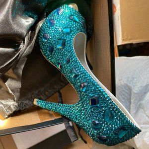 Marc NewYork Defang heels